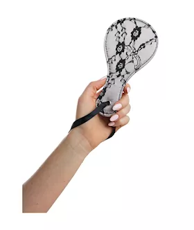 Share Satisfaction Luxury Paddle