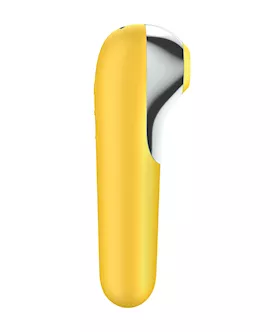 Satisfyer Dual Love
