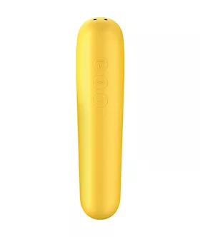Satisfyer Dual Love