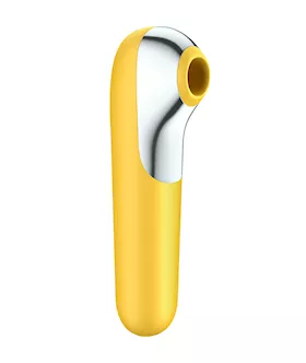 Satisfyer Dual Love