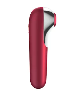 Satisfyer Dual Love