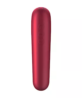 Satisfyer Dual Love