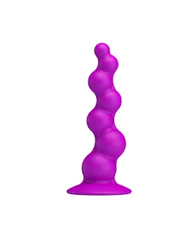 Delight At Night Anal Plug