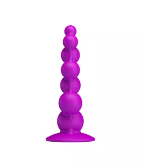 Delight At Night Anal Plug