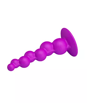 Delight At Night Anal Plug