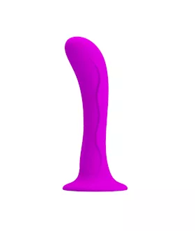 Morning Glory Anal Plug