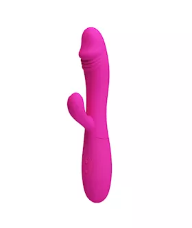 Snappy G-spot Vibrator