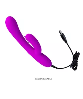 Harry Rabbit Vibrator