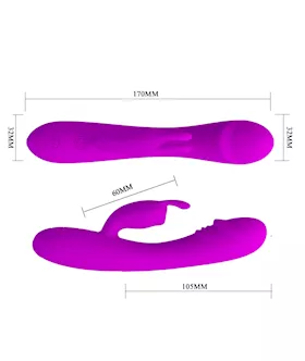 Hunter Rabbit Vibrator