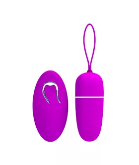 Bradley Love Egg