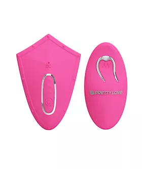 Walker G-spot Vibrator