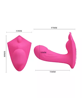 Walker G-spot Vibrator