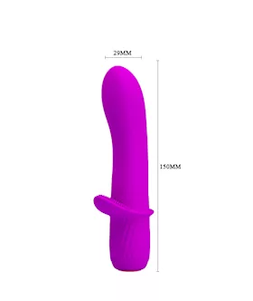 Troy Rabbit Vibrator