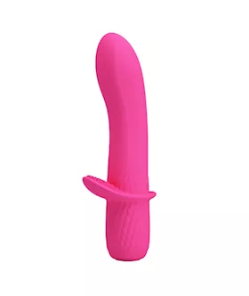 TROY Rabbit Vibrator