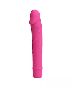 VIC Vibrating Dildo