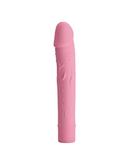 VIC Vibrating Dildo