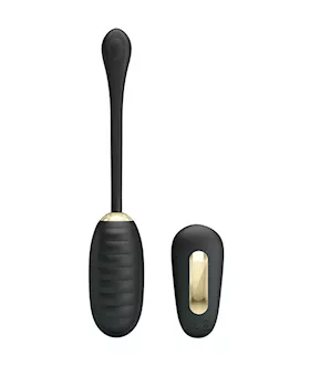 DOREEN Vibrating Love Egg