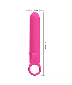 Ladon G-spot Vibrator