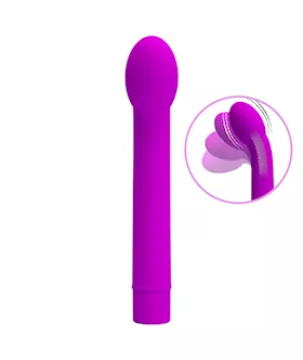 Logan G-spot Vibrator