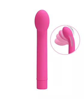 Logan G-spot Vibrator