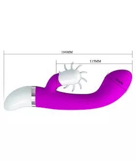 Sheila G-spot Stimulator