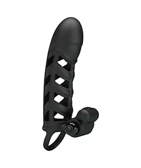 PENIS SLEEVE 2
