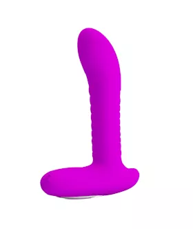 Merlin Dual Action Vibrator