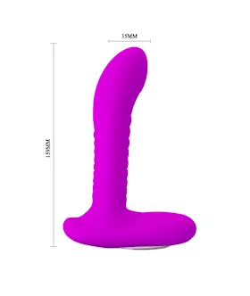 Merlin Dual Action Vibrator