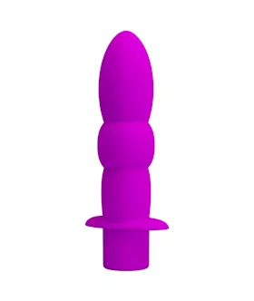 WYATT Tapered Anal Plug