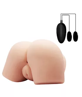 Realistic Ass Masturbator