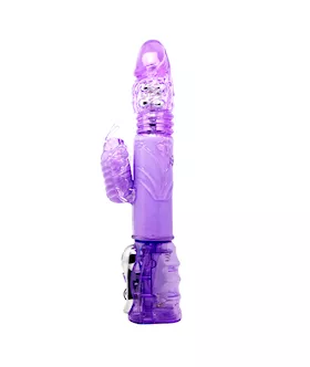 Temptation Rabbit Vibrator