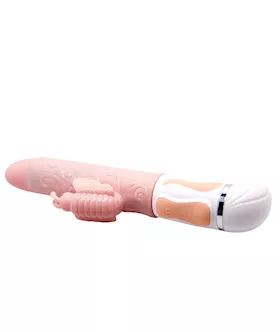 Butterfly Rabbit Vibrator