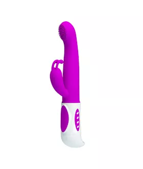 Hugh G-spot Vibrator