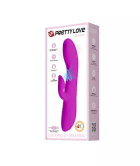 Flirt Vibrator