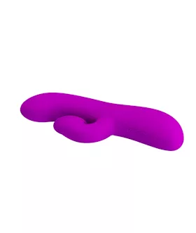 Anthony Suction Rabbit Vibrator