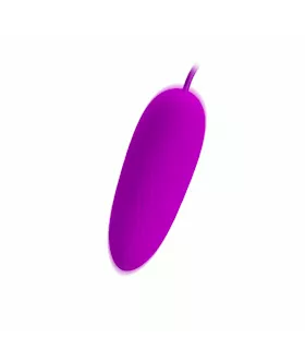 Desirable Flirt Egg Vibrator