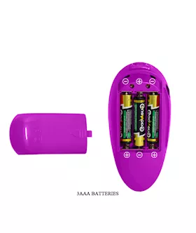 Desirable Flirt Egg Vibrator