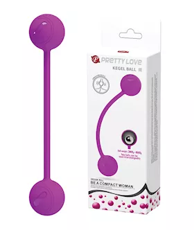 KEGEL BALL III