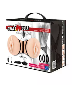 Emma Oversized Troker