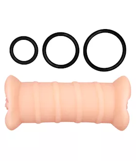 Emma Oversized Troker