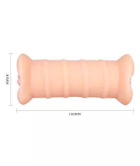 Emma Oversized Troker