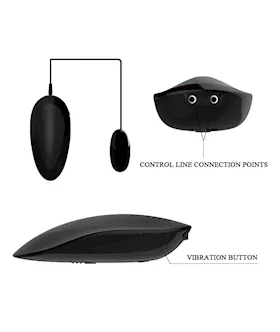 Emma Oversized Troker