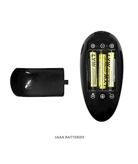 Emma Oversized Troker