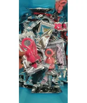 Randomly Selected Butt Plug