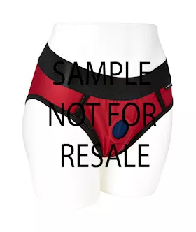 TESTER  EmEx Contour Harness  S