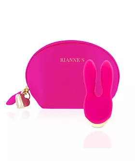 RS Essentials Bunny Bliss