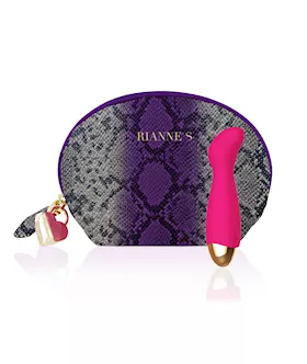 RS Essentials Boa Mini G