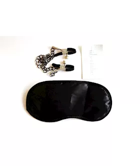 2020 Christmas Bauble - Bondage