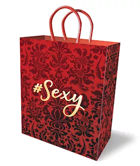 Sexy Gift Bag