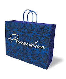 Provocative Big Gift Bag